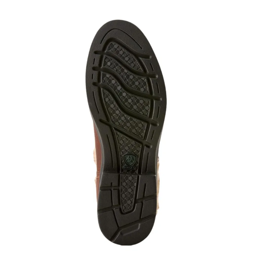 ARIAT BOOTS SHERPA IMPERMEABLES> Chaussant Ariat·Boots Ariat