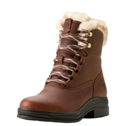 ARIAT BOOTS SHERPA IMPERMEABLES><noscript><img width=
