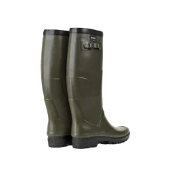 AIGLE BOTTE BENYL KAKI><noscript><img width=