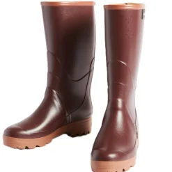 AIGLE BOTTE CAOUTCHOUC FEMME CHAMBORD PRO L2 SUREAU>Femme Bottes·Bottes Caoutchouc Femme|Bottes·Bottes Caoutchouc Femme