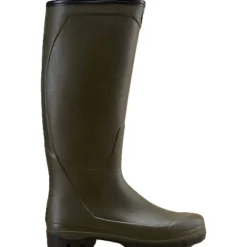 LE CHAMEAU BOTTE COUNTRY CROSS JERSEY VERT>Homme Bottes·Bottes Caoutchouc|Bottes·Bottes Caoutchouc