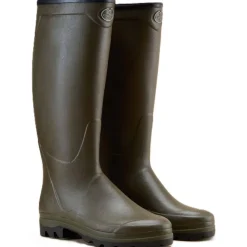 LE CHAMEAU BOTTE COUNTRY CROSS JERSEY VERT><noscript><img width=