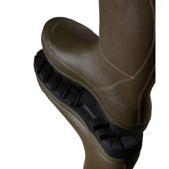 LE CHAMEAU BOTTE COUNTRY CROSS JERSEY VERT><noscript><img width=