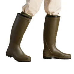 LE CHAMEAU BOTTE COUNTRY CROSS JERSEY VERT><noscript><img width=