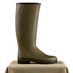 LE CHAMEAU BOTTE COUNTRY CROSS NEO VERT><noscript><img width=