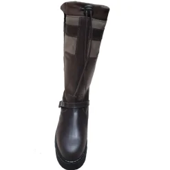 CHESTER BOTTE CUIR FOURREE NORVEGE>Homme Bottes·Bottes Cuir|Bottes·Bottes Cuir