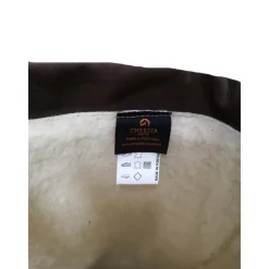 CHESTER BOTTE CUIR FOURREE NORVEGE><noscript><img width=
