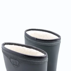 ROUCHETTE BOTTE CYCLONE FOURREE VERT><noscript><img width=