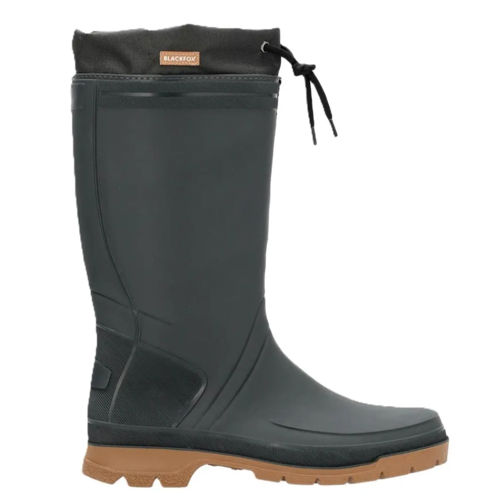 BLACKFOX BOTTE FOURREE THUNDER KAKI>Homme Bottes·Bottes Chaudes|Bottes·Bottes Chaudes