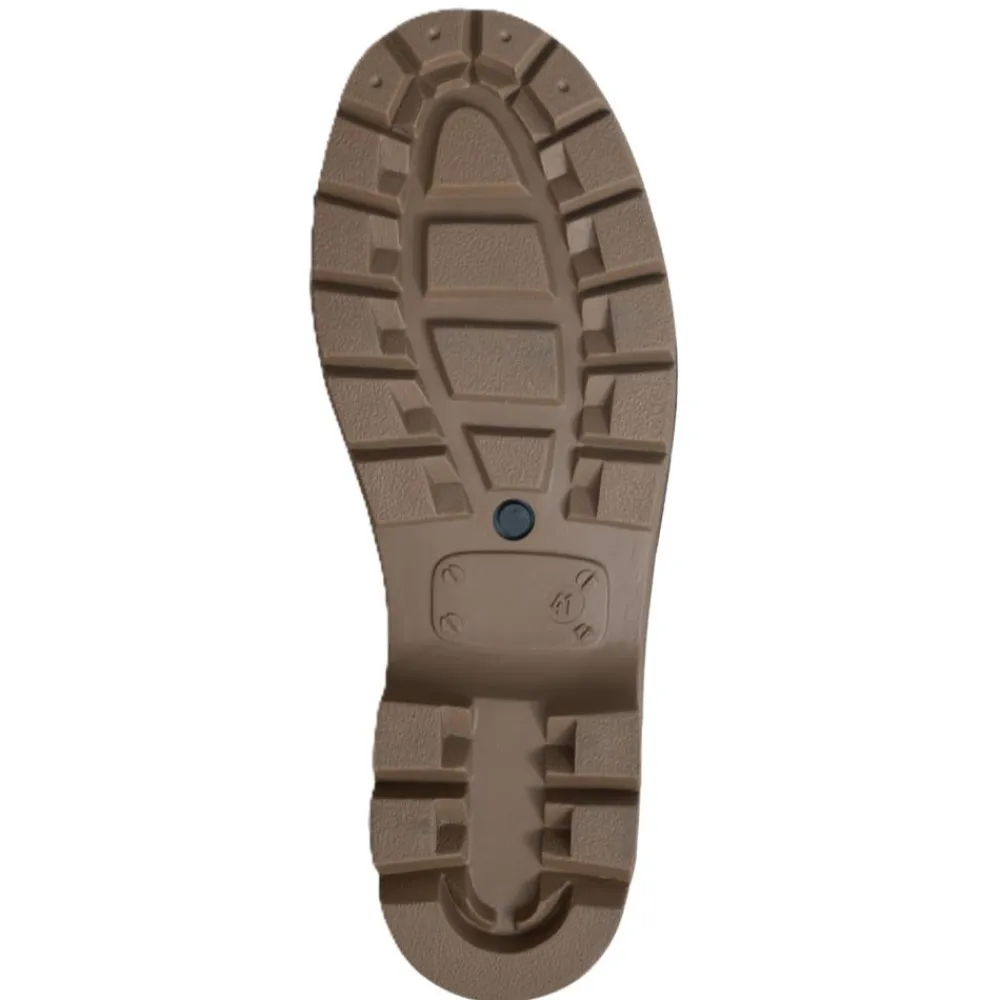 BLACKFOX BOTTE FOURREE THUNDER KAKI>Homme Bottes·Bottes Chaudes|Bottes·Bottes Chaudes