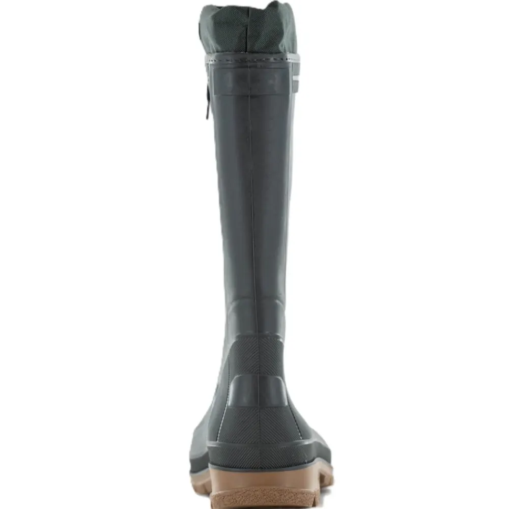 BLACKFOX BOTTE FOURREE THUNDER KAKI>Homme Bottes·Bottes Chaudes|Bottes·Bottes Chaudes