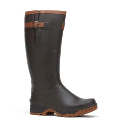 ROUCHETTE BOTTE GRAND VENEUR>Homme Bottes·Bottes Caoutchouc|Bottes·Bottes Caoutchouc