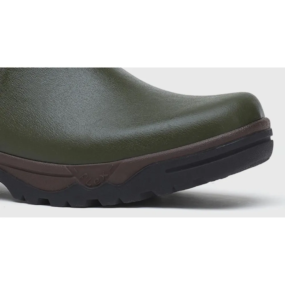 ROUCHETTE BOTTE GRAND VENEUR>Homme Bottes·Bottes Caoutchouc|Bottes·Bottes Caoutchouc