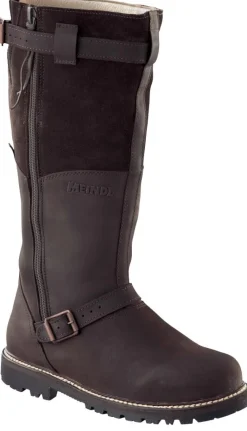 MEINDL BOTTE KIRUNA GTX>Homme Bottes·Bottes Cuir|Bottes·Bottes Cuir