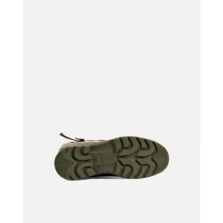 AIGLE BOTTE PARCOURS 2 ISO KAKI><noscript><img width=