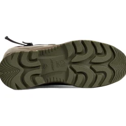 AIGLE BOTTE PARCOURS 2 ISO KAKI><noscript><img width=