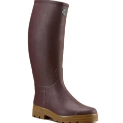 LE CHAMEAU BOTTE ST HUBERT MARRON><noscript><img width=