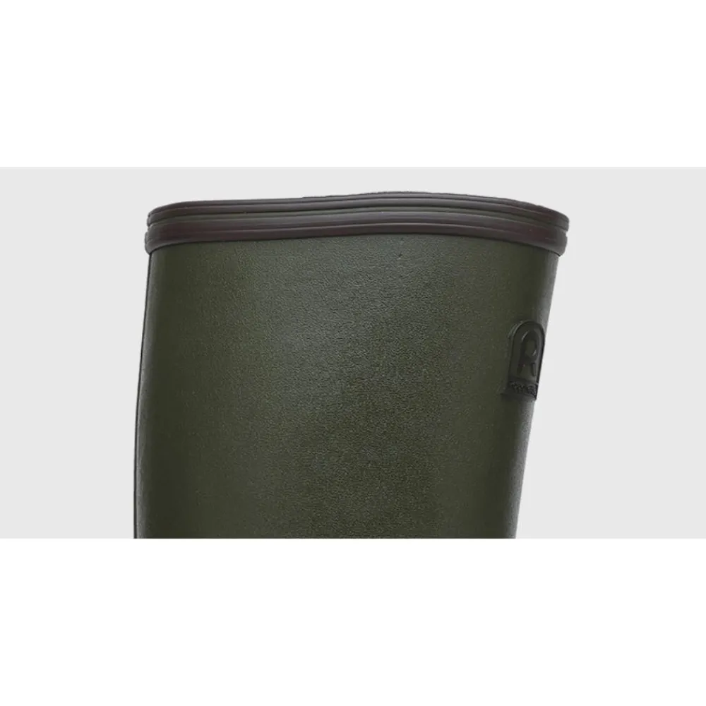 ROUCHETTE BOTTE VENEUR>Homme Bottes·Bottes Caoutchouc|Bottes·Bottes Caoutchouc