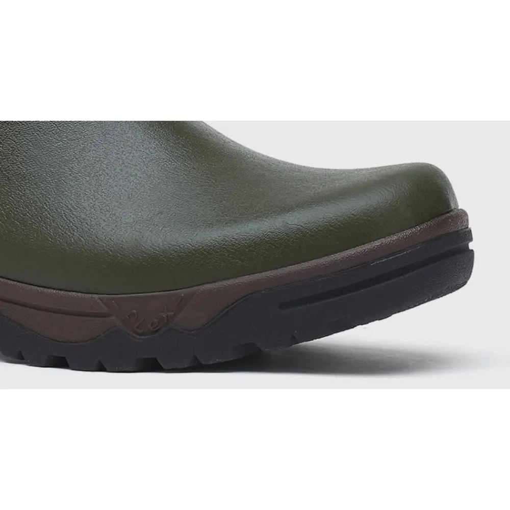 ROUCHETTE BOTTE VENEUR>Homme Bottes·Bottes Caoutchouc|Bottes·Bottes Caoutchouc