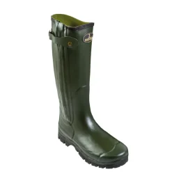 PERCUSSION BOTTE ZIP CHANTILLY JERSEY><noscript><img width=