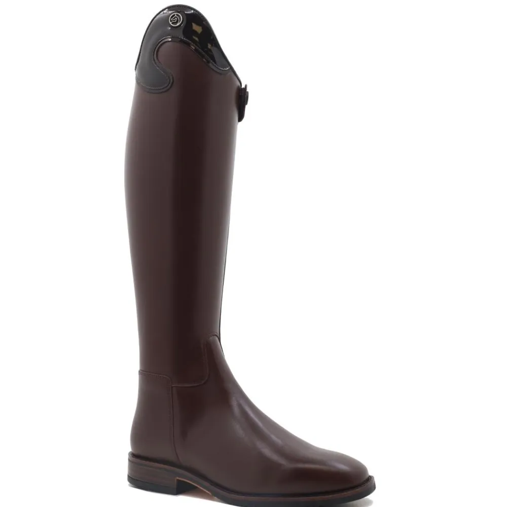 CHESTER BOTTES AACHEN PERSONNALISABLE> Chaussant D'Équitation Adulte·Bottes D'Équitation Adulte