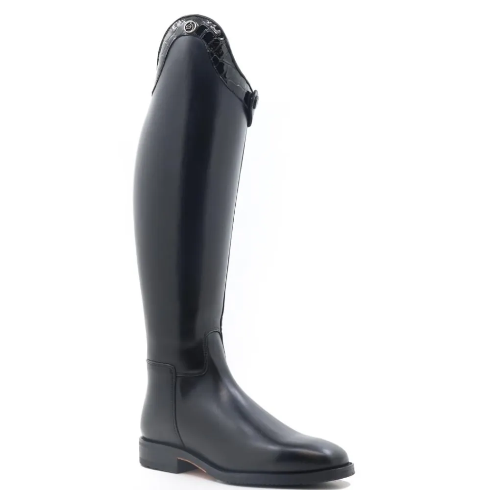 CHESTER BOTTES AACHEN PERSONNALISABLE> Chaussant D'Équitation Adulte·Bottes D'Équitation Adulte
