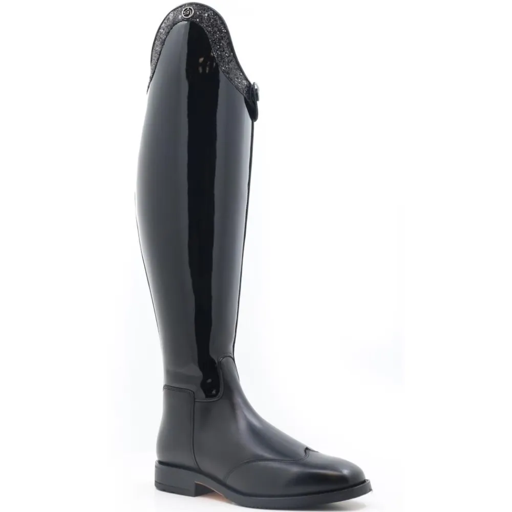 CHESTER BOTTES AACHEN PERSONNALISABLE> Chaussant D'Équitation Adulte·Bottes D'Équitation Adulte