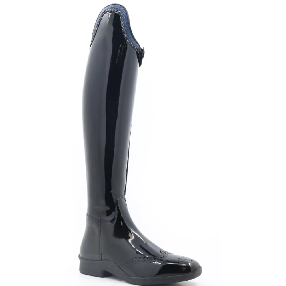 CHESTER BOTTES AACHEN PERSONNALISABLE> Chaussant D'Équitation Adulte·Bottes D'Équitation Adulte