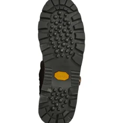 HARKILA BOTTES CUIR VISENT GTX BROWN><noscript><img width=
