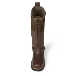HARKILA BOTTES CUIR VISENT GTX BROWN><noscript><img width=