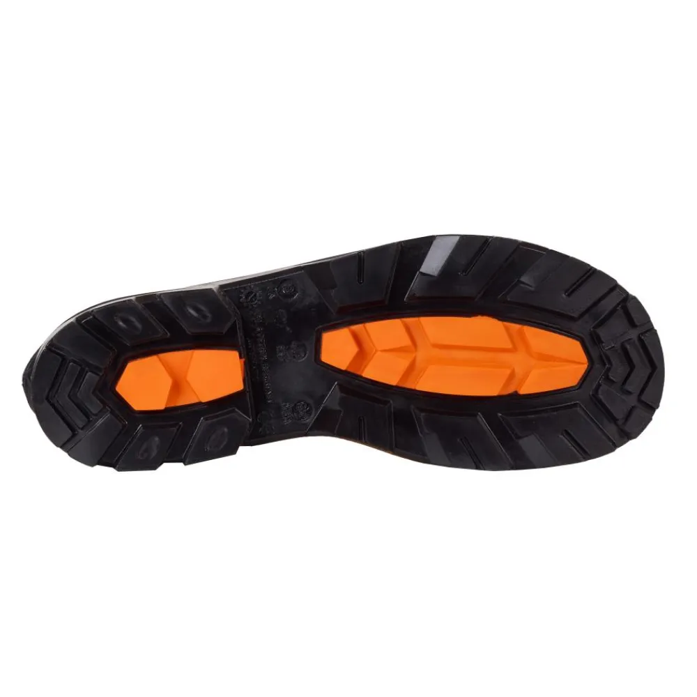 SOLIDUR BOTTES DE TRAVAIL VERTES 04 ALLWORKER S5>Homme Chaussures Et Bottes De Sécurité·Bottes De Sécurité