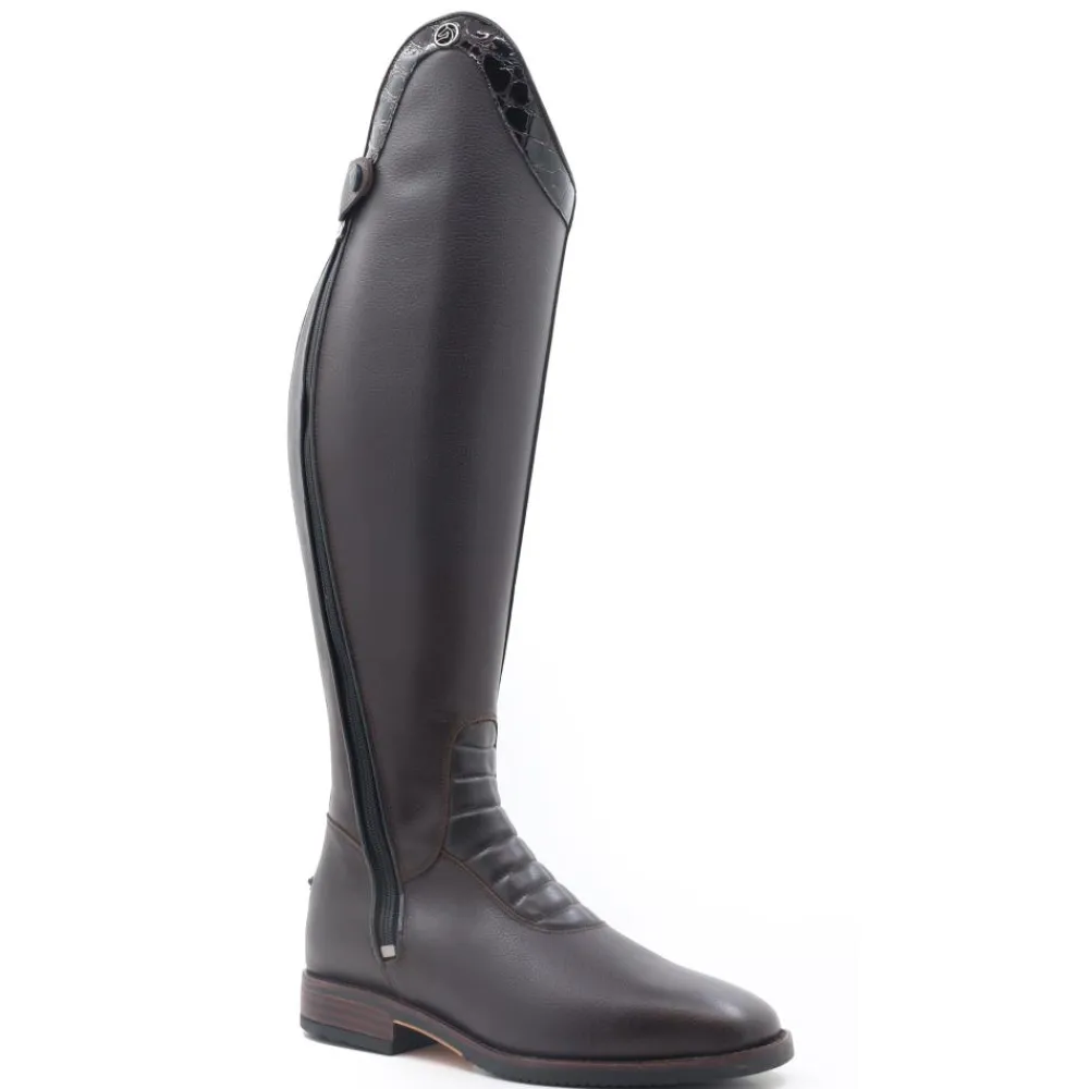 CHESTER BOTTES STOCKHOLM II PERSONNALISABLE> Chaussant D'Équitation Adulte·Bottes D'Équitation Adulte