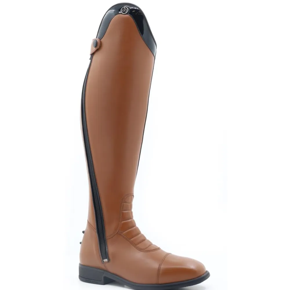 CHESTER BOTTES STOCKHOLM II PERSONNALISABLE> Chaussant D'Équitation Adulte·Bottes D'Équitation Adulte