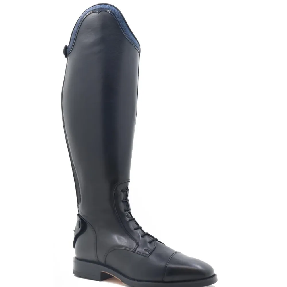 CHESTER BOTTES VILAMOURA PERSONNALISABLE> Chaussant D'Équitation Adulte·Bottes D'Équitation Adulte