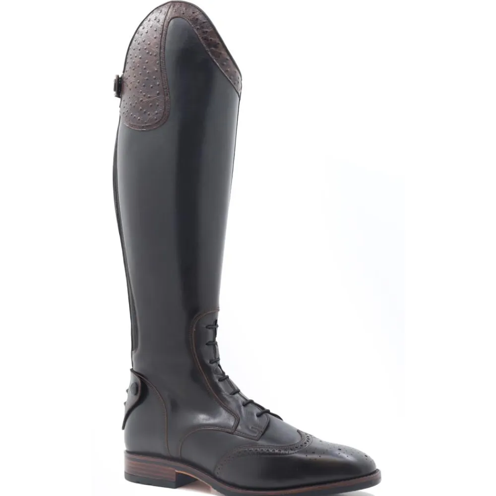 CHESTER BOTTES VILAMOURA PERSONNALISABLE> Chaussant D'Équitation Adulte·Bottes D'Équitation Adulte