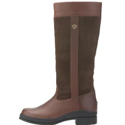 ARIAT BOTTES WINDERMERE H20 RM FEMME> Chaussant Ariat·Bottes Ariat