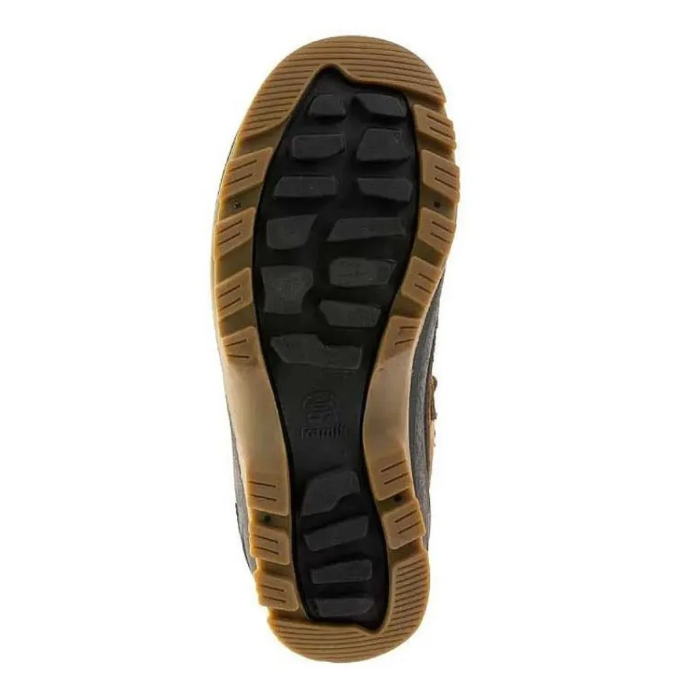 KAMIK BOTTILLON FEMME SNOWGEM LO COGNAC>Femme Chaussures·Chaussures Chaudes Femme|Chaussures·Chaussures Chaudes Femme