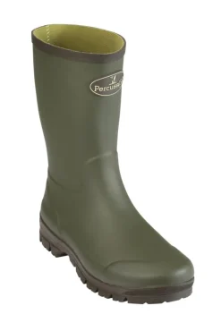 PERCUSSION BOTTILLON MARLY JERSEY>Homme Bottes·Bottillons|Bottes·Bottillons