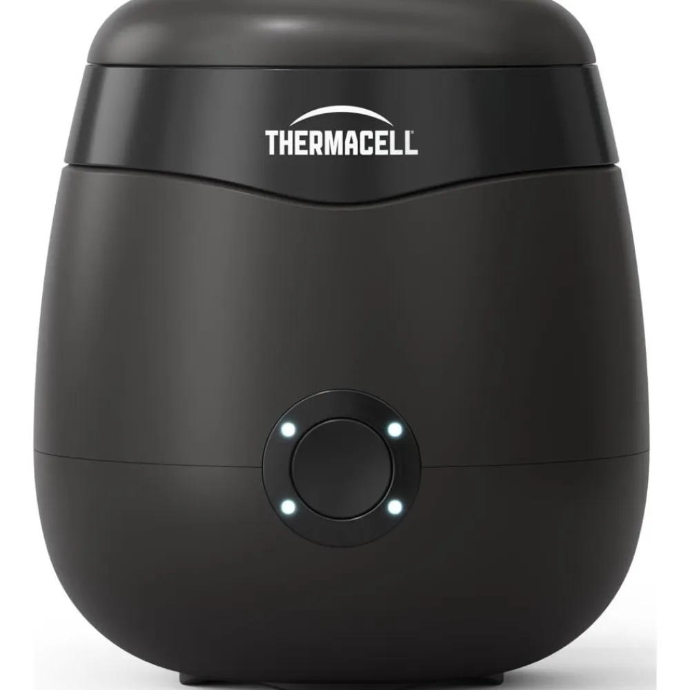 THERMACELL BOUCLIER ANTI MOUSTIQUES RECHARGEABLE> Lutte Contre Les Insectes·Pièges Contre Les Moustiques