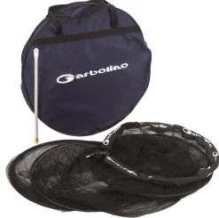 GARBOLINO BOURRICHE 1M80 + PIQUE + SAC> Epuisettes Coup Et Bourriches·Bourriches