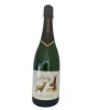 CHAMPAGNE PAUL POTHELET BOUTEILLE DE CHAMPAGNE CHEVREUIL> Bouteilles De Bières, Vins Et Champagnes·Bouteilles Et Coffrets De Champagnes