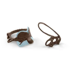 SCHLEICH BOX DE LAVAGE POUR CHEVAUX EMILY & LUNA>Enfant Jeux Et Jouets·Jeux Et Jouets Équitation