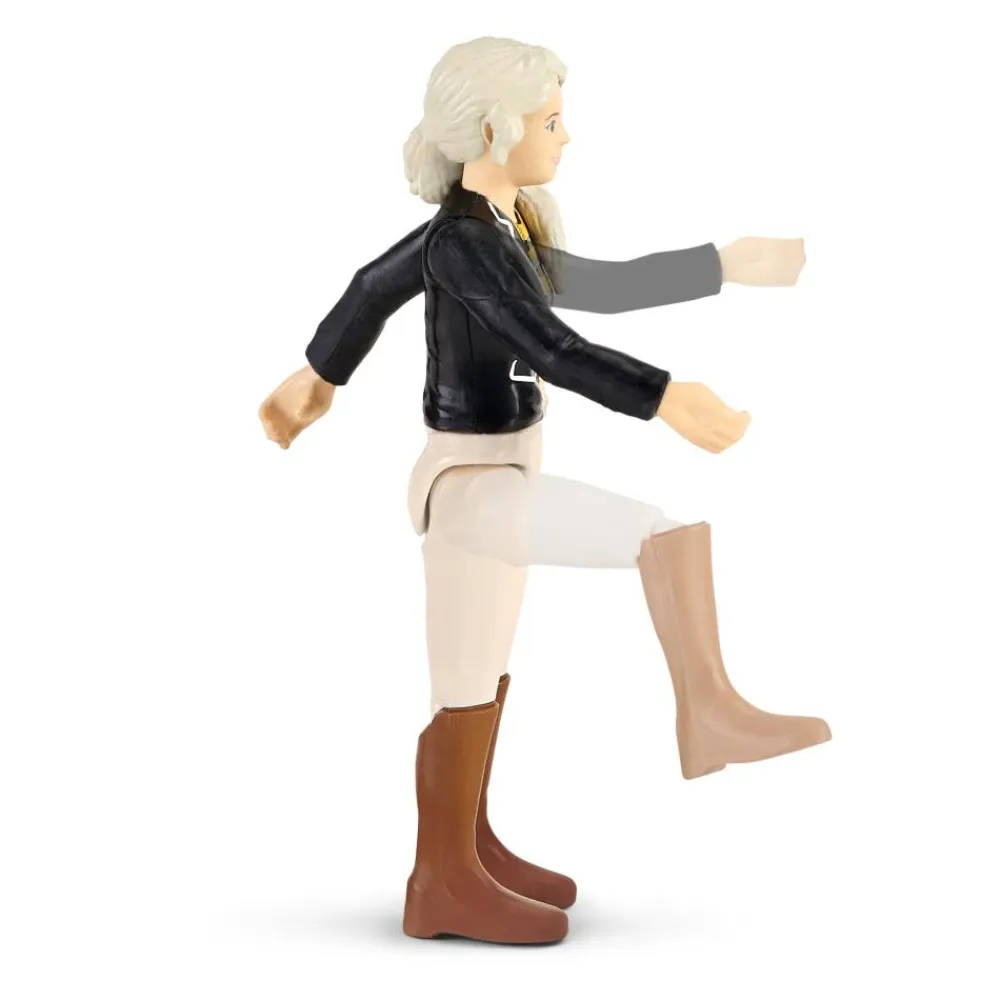 SCHLEICH BOX POUR CHEVAUX TORI & PRINCESS>Enfant Jeux Et Jouets·Jeux Et Jouets Équitation