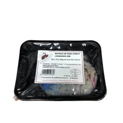 MA CHARCUTERIE MAISON BOYAUX DE PORC ETROIT 25M> Faire Ses Charcuteries·Boyaux