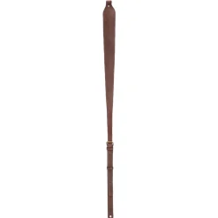 LIGNE VERNEY CARRON BRETELLE CUIR AJUSTABLE> Bretelles Pour Armes·Bretelles Fusils