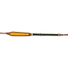 TERZEO CHASSEURS BRETELLE NEOPRENE KAKI ORANGE> Bretelles Pour Armes·Bretelles Carabines