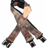 SOMLYS BRETELLES CEINTURE CAMO>Homme Accessoires·Bretelles