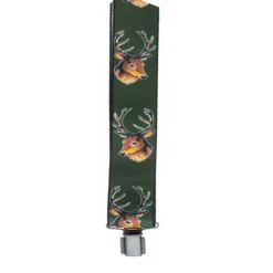 BOYER BRETELLES CHASSE FONCEE>Homme Accessoires·Bretelles