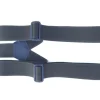 BOYER BRETELLES COMMANDO KAKI>Homme Accessoires·Bretelles