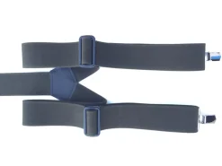 BOYER BRETELLES COMMANDO KAKI>Homme Accessoires·Bretelles
